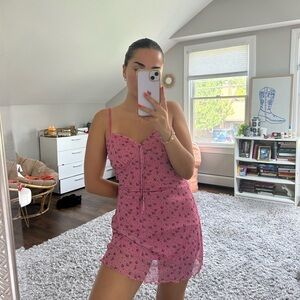 Urban Outfitters dress